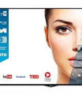 Телевизор LED Smart Horizon 43HL8510U: за модерен дом
